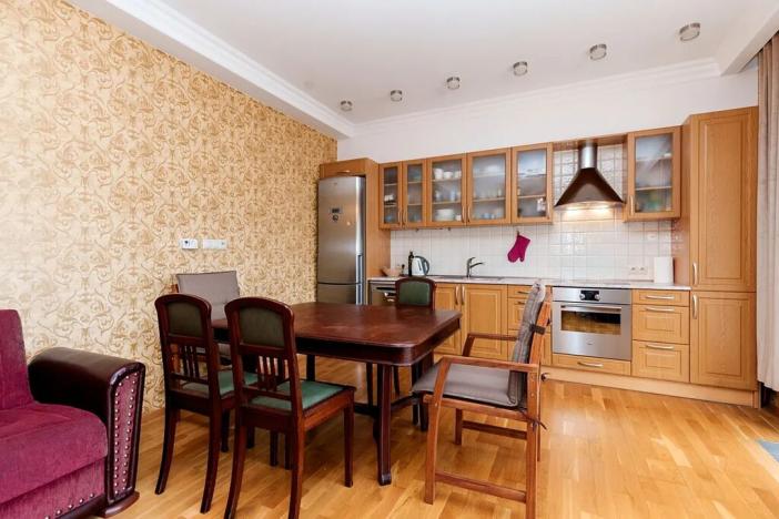 Prodej bytu 3+kk, Karlovy Vary, Libušina, 91 m2