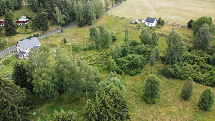 Prodej pozemku pro bydlení, Nejdek, 1973 m2