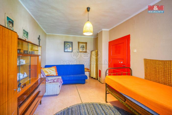 Prodej chalupy, Lhenice, Prachatická, 129 m2