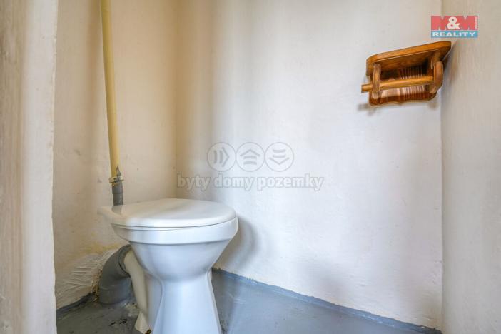 Prodej chalupy, Lhenice, Prachatická, 129 m2