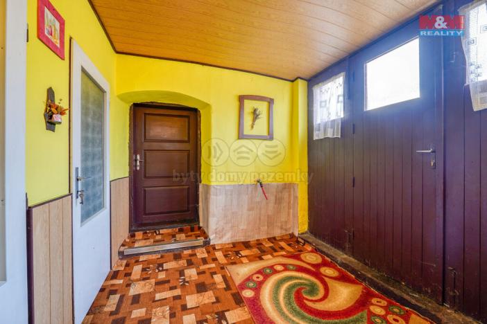 Prodej chalupy, Lhenice, Prachatická, 129 m2