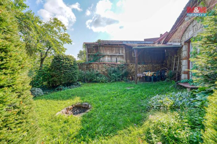 Prodej chalupy, Lhenice, Prachatická, 129 m2