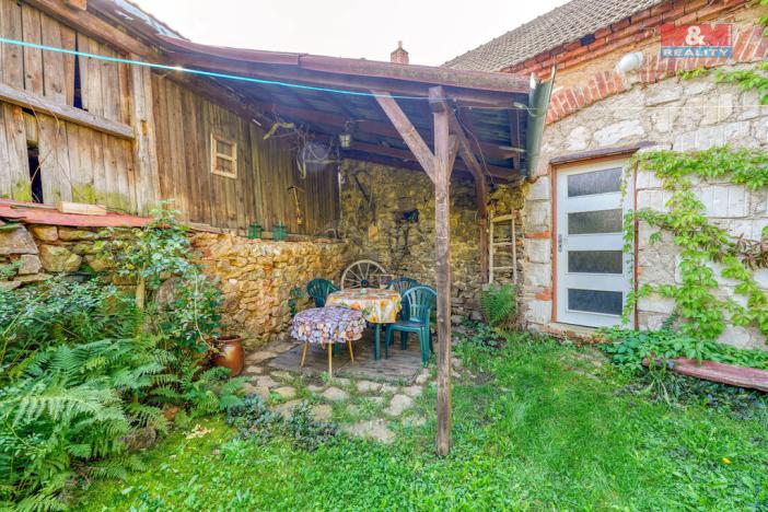 Prodej chalupy, Lhenice, Prachatická, 129 m2