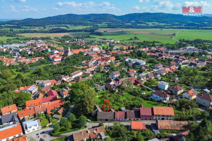 Prodej chalupy, Lhenice, Prachatická, 129 m2