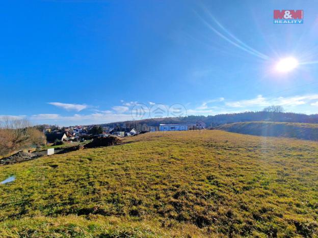 Prodej pozemku pro bydlení, Chuchelná, 1275 m2