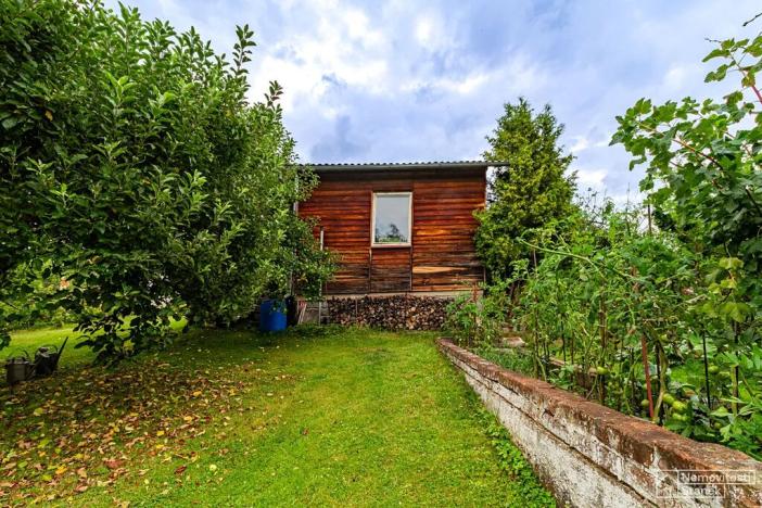 Prodej chaty, Písek, 15 m2