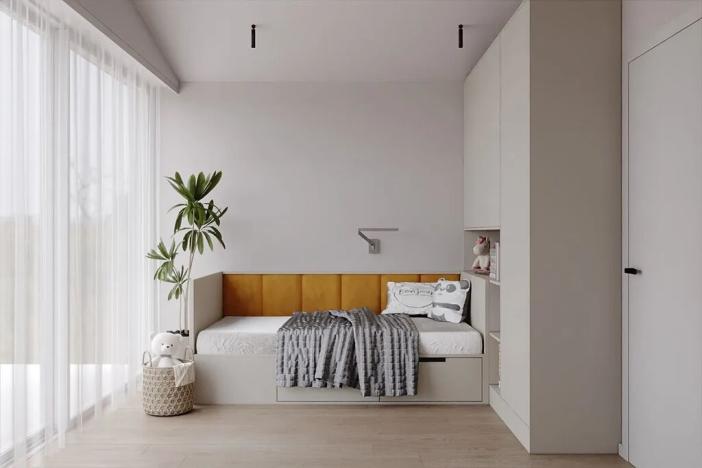 Prodej bytu 3+kk, Čebín, 106 m2