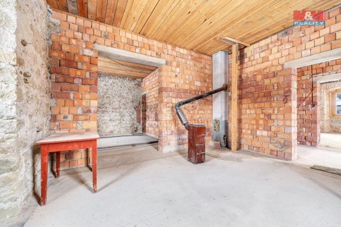 Prodej chalupy, Adršpach - Horní Adršpach, 311 m2