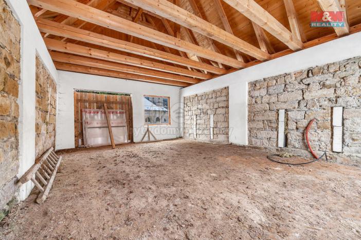 Prodej chalupy, Adršpach - Horní Adršpach, 311 m2