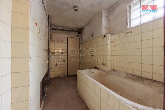 Prodej rodinného domu, Dalovice - Všeborovice, Okrajová, 128 m2