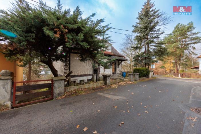 Prodej rodinného domu, Dalovice - Všeborovice, Okrajová, 128 m2