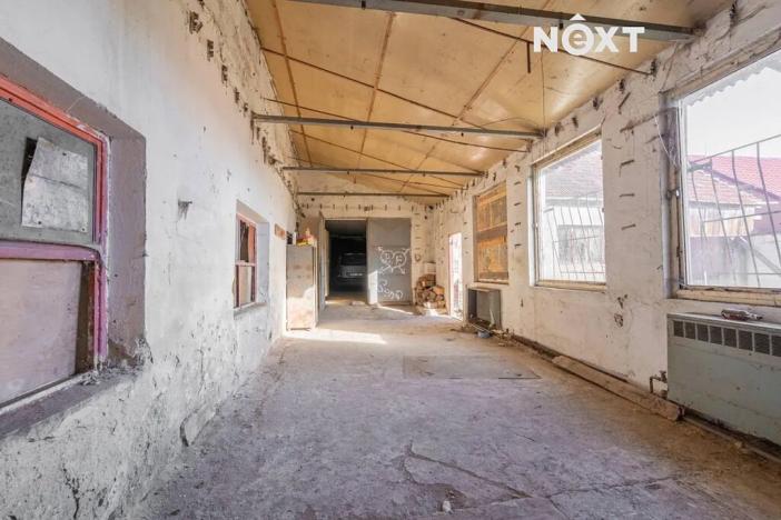 Prodej komerční nemovitosti, Ktiš, 630 m2