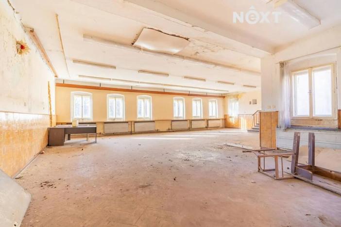 Prodej komerční nemovitosti, Ktiš, 630 m2