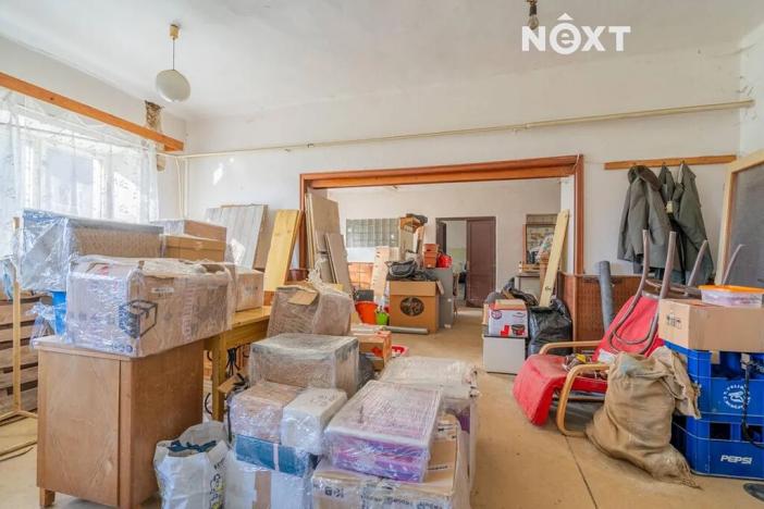 Prodej komerční nemovitosti, Ktiš, 630 m2