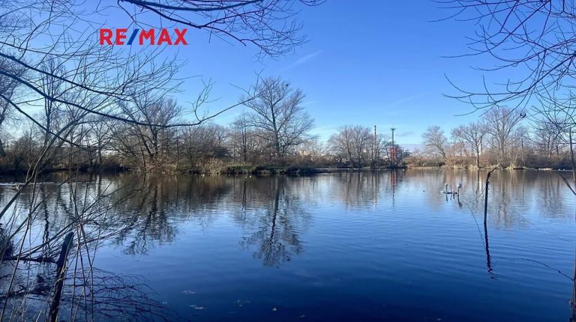 Prodej zahrady, Kolín, 442 m2