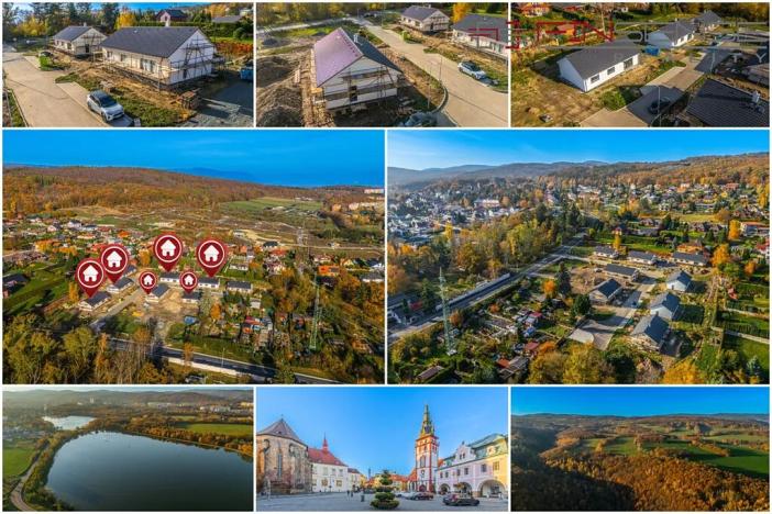 Prodej rodinného domu, Chomutov, 133 m2