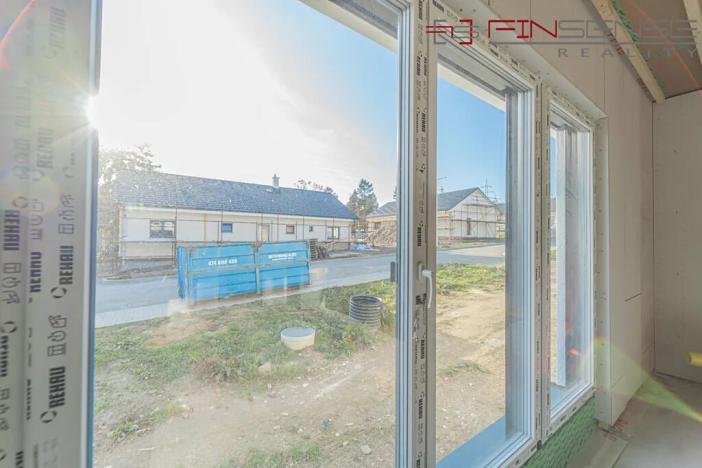 Prodej rodinného domu, Chomutov, 133 m2