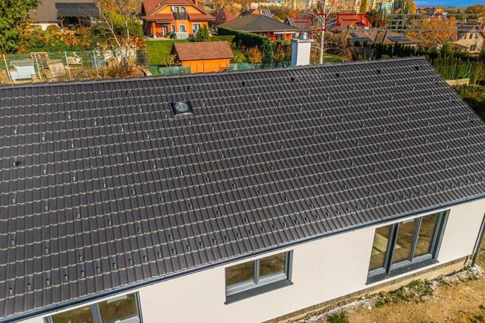 Prodej rodinného domu, Chomutov, 114 m2