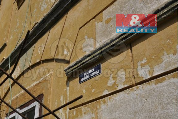 Prodej zemědělské usedlosti, Úštěk - Robeč, 1230 m2