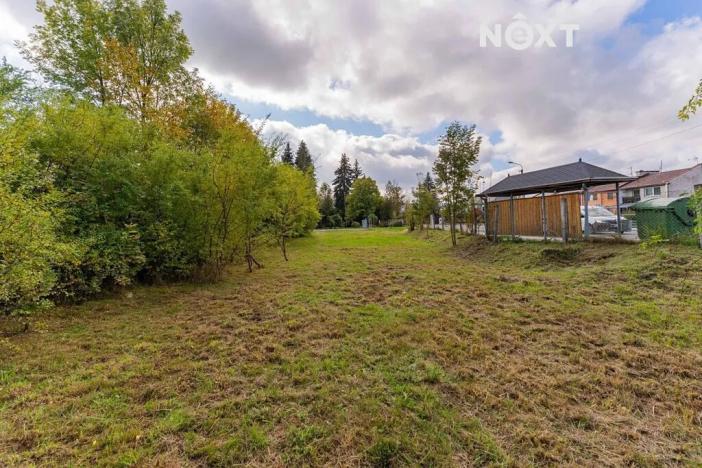 Prodej komerčního pozemku, Velké Losiny, 1055 m2