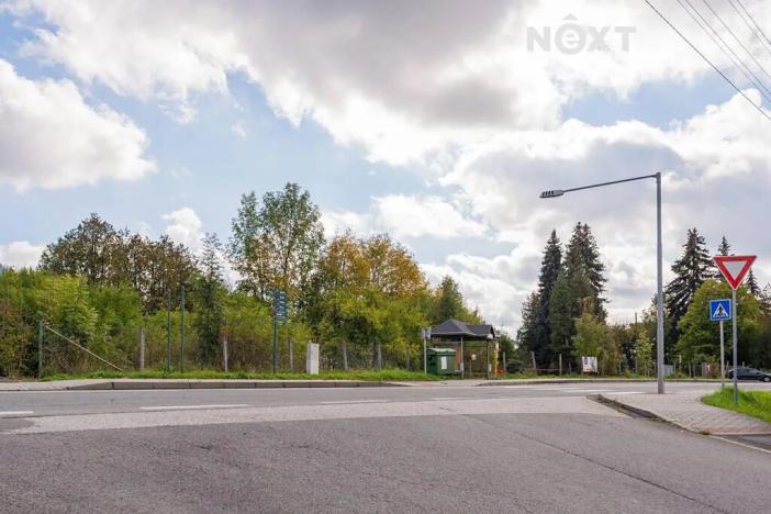 Prodej komerčního pozemku, Velké Losiny, 1055 m2