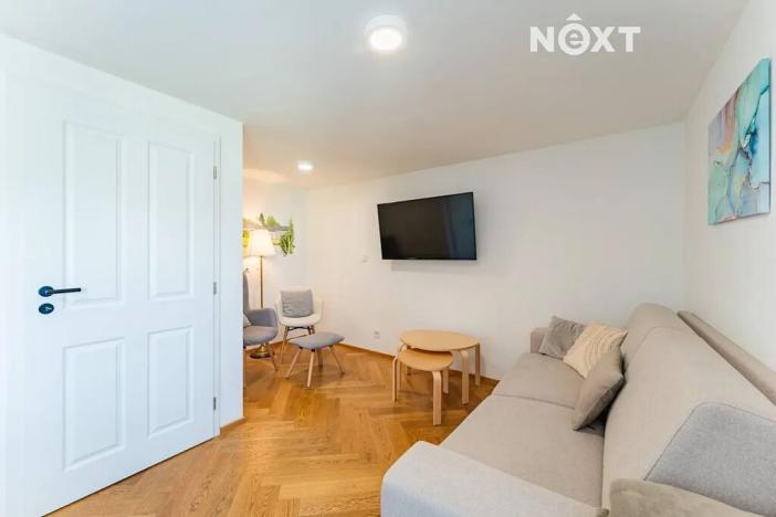 Prodej bytu 2+kk, Velké Losiny, Osvobození, 42 m2