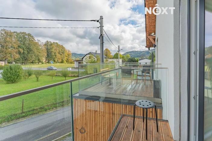 Prodej bytu 2+kk, Velké Losiny, Osvobození, 42 m2