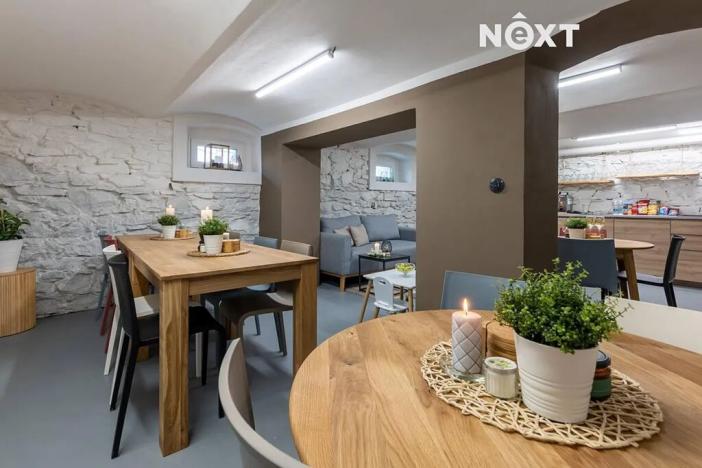 Prodej bytu 2+kk, Velké Losiny, Osvobození, 42 m2