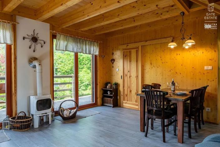 Prodej chaty, Holešov, 69 m2