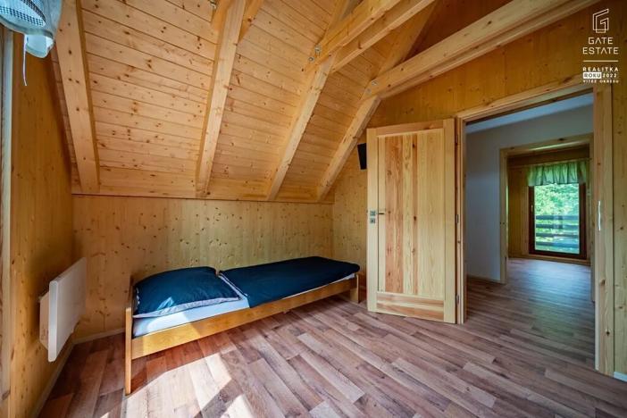 Prodej chaty, Holešov, 69 m2