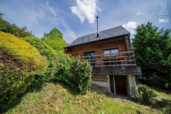 Prodej chaty, Holešov, 69 m2