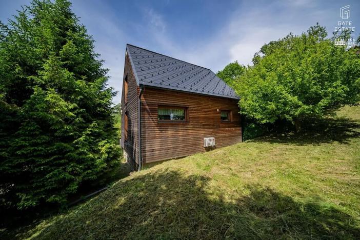 Prodej chaty, Holešov, 69 m2