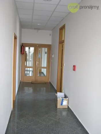Pronájem kanceláře, Vyškov, Palánek, 94 m2