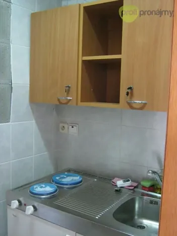 Pronájem kanceláře, Vyškov, Palánek, 94 m2