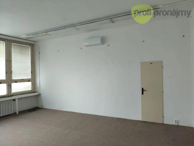 Pronájem kanceláře, Ostrava, Novoveská, 39 m2