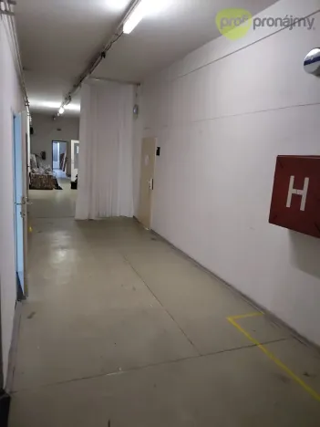 Pronájem kanceláře, Ostrava, Novoveská, 78 m2