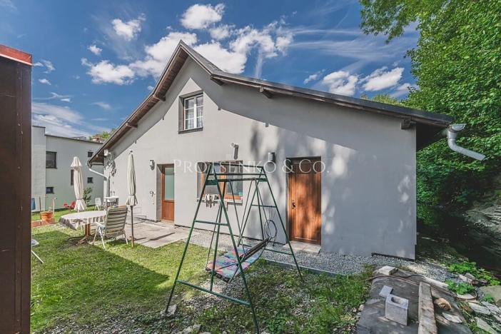 Prodej vícegeneračního domu, Solnice, Nádražní, 182 m2