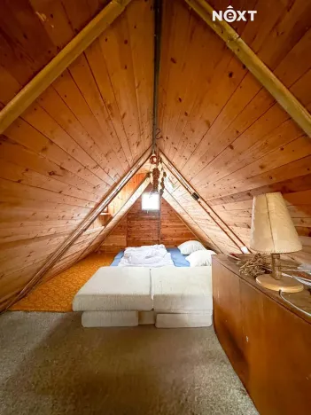 Prodej chaty, Moravský Beroun, Libavská, 16 m2