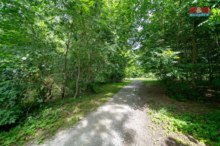 Prodej komerčního pozemku, Olomouc, Mrštíkovo nám., 1416 m2