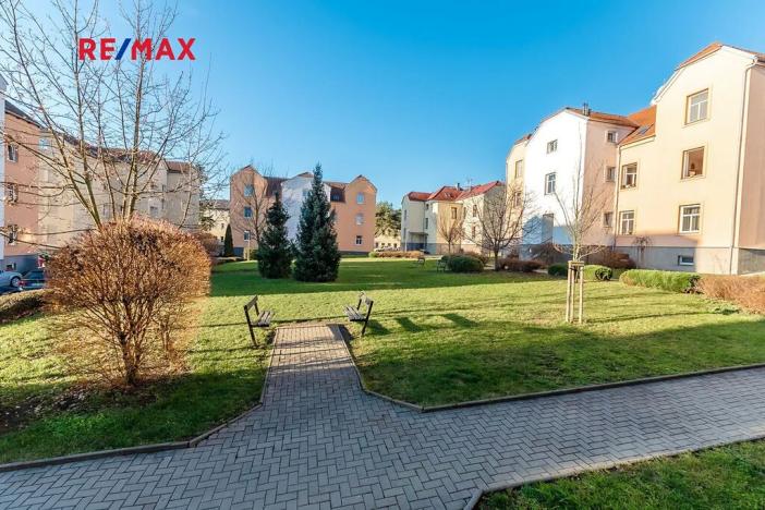 Prodej bytu 2+kk, Beroun, Kollárova, 57 m2