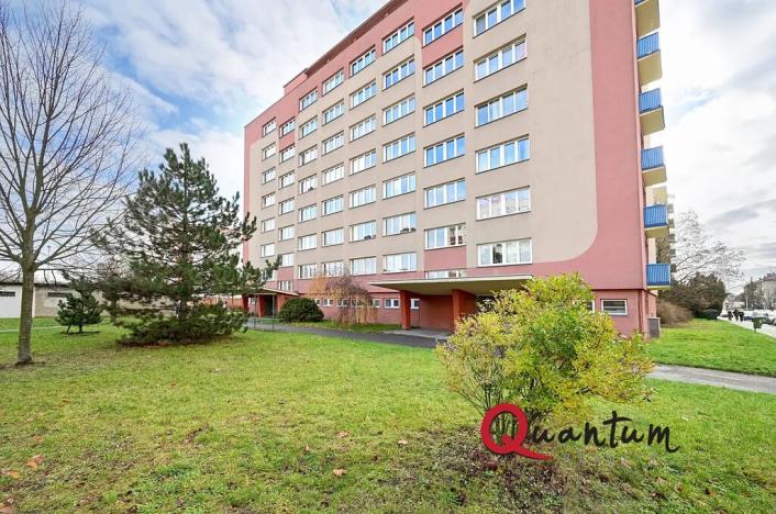 Prodej bytu 3+1, Mladá Boleslav, Jilemnického, 76 m2