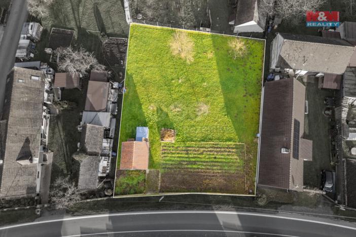 Prodej pozemku pro bydlení, Dolce, 1019 m2