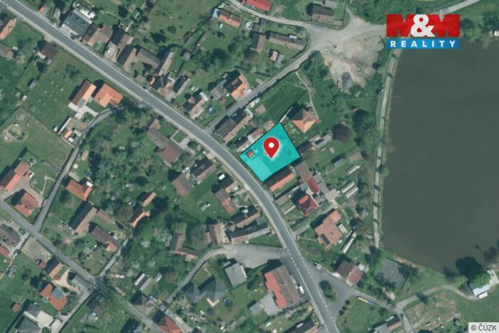 Prodej pozemku pro bydlení, Dolce, 972 m2