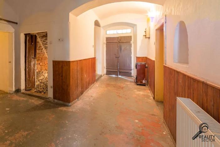 Prodej chalupy, Náchod, 850 m2