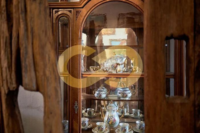 Prodej vícegeneračního domu, Horní Libchava, 782 m2