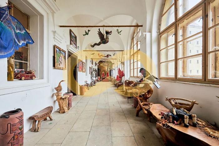 Prodej domu, Horní Libchava, 782 m2