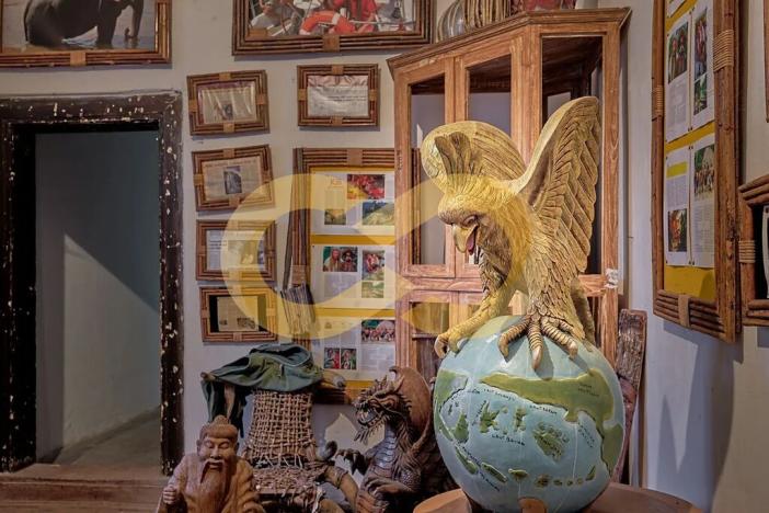 Prodej domu, Horní Libchava, 782 m2