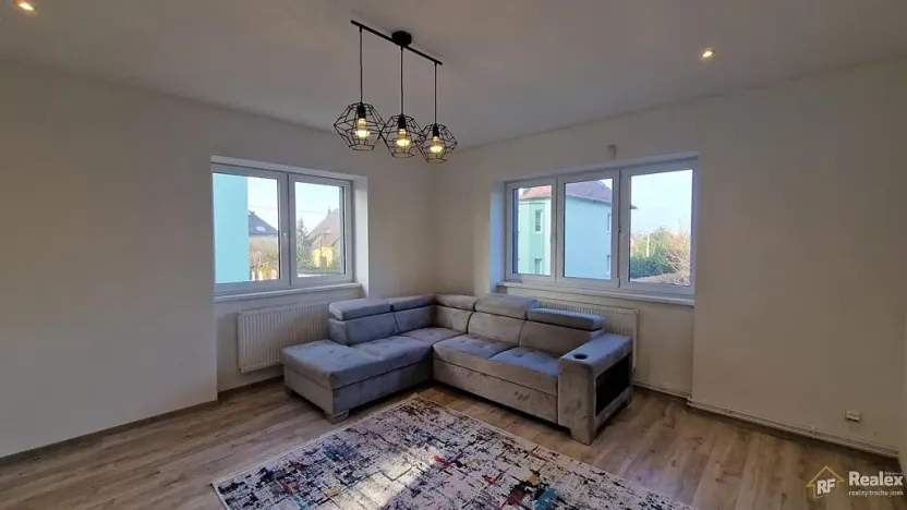 Prodej vily, Ostrava, Mahenova, 417 m2