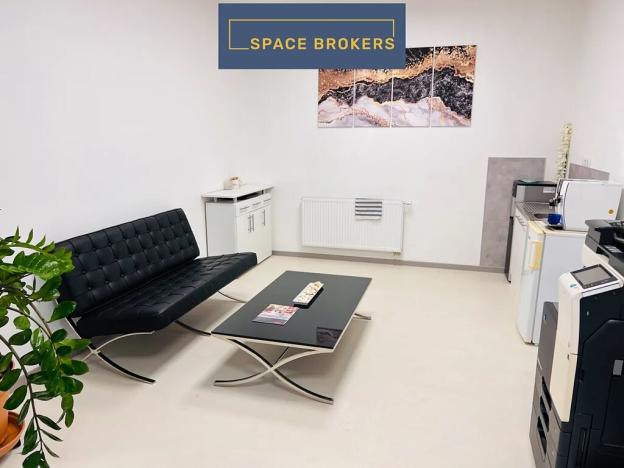 Pronájem obchodního prostoru, Zlatníky-Hodkovice, Technologická, 1016 m2