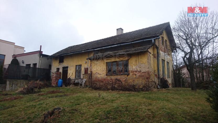 Prodej rodinného domu, Ostrava, Družební, 240 m2